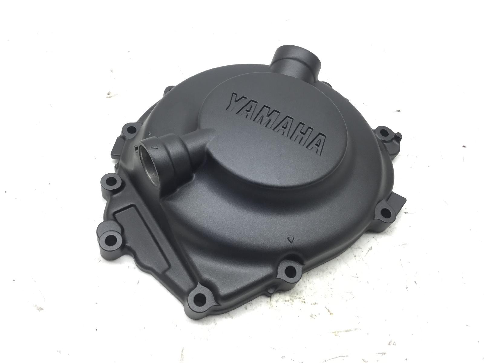 Yamaha yzf r6 600 carter coperchio frizione 2005 2005 rj095