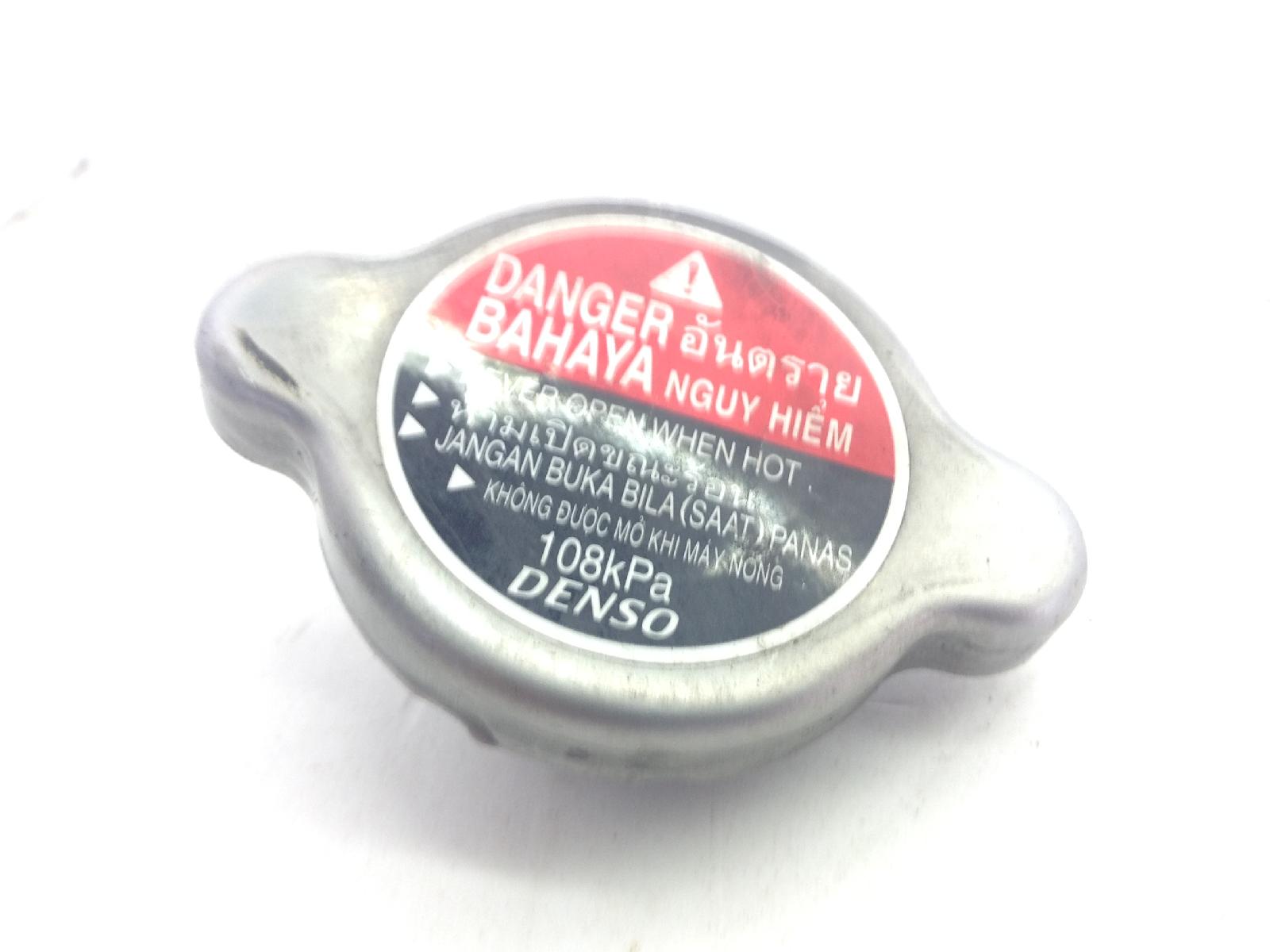 Yamaha mw tricity 125 tappo radiatore acqua liquido raffreddamento motore 2014 2015 se782