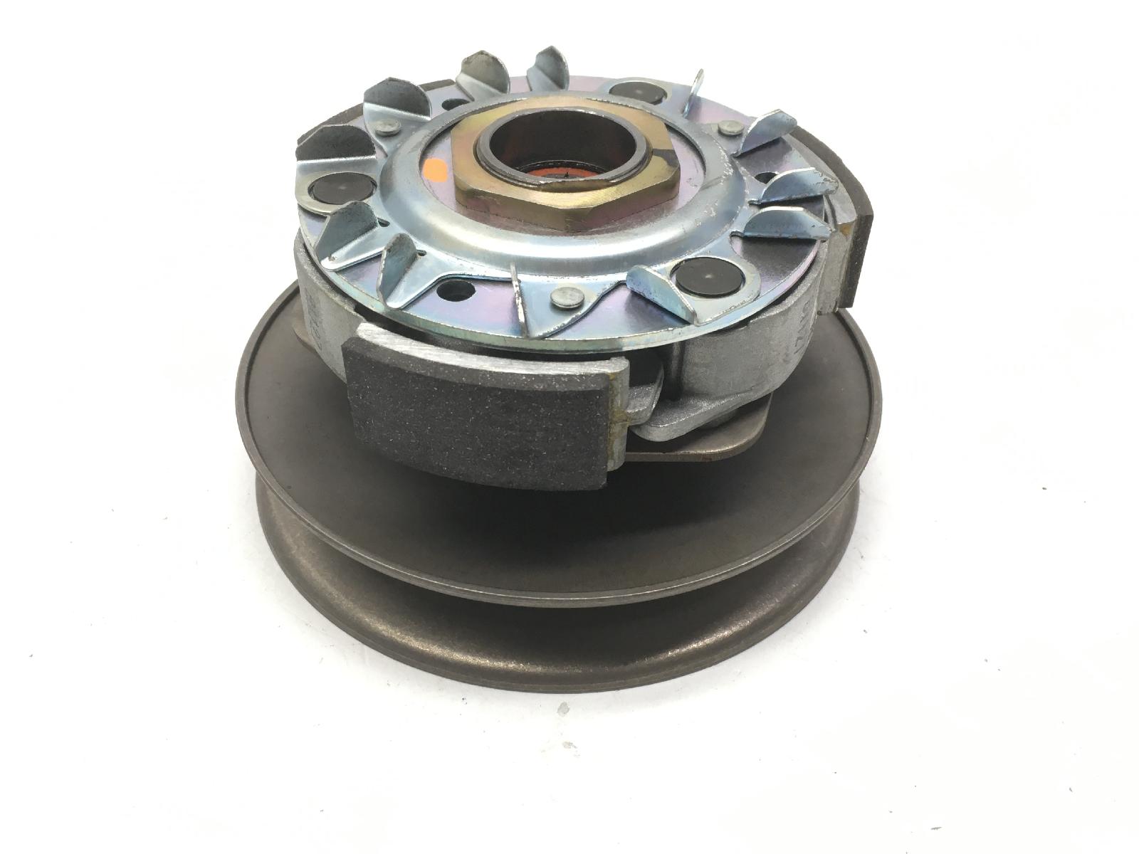 Aprilia sport city street 125 frizione e correttore di coppia 2012 2012 vbm00