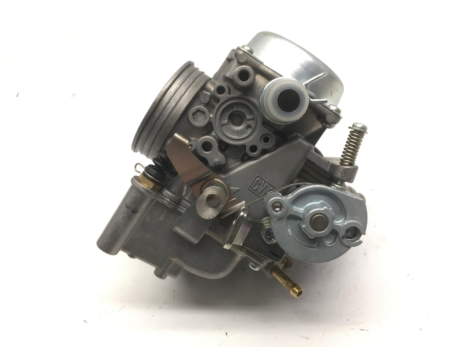 Aprilia sport city street 125 carburatore keihin cvk cm128216 2012 2012 vbm00