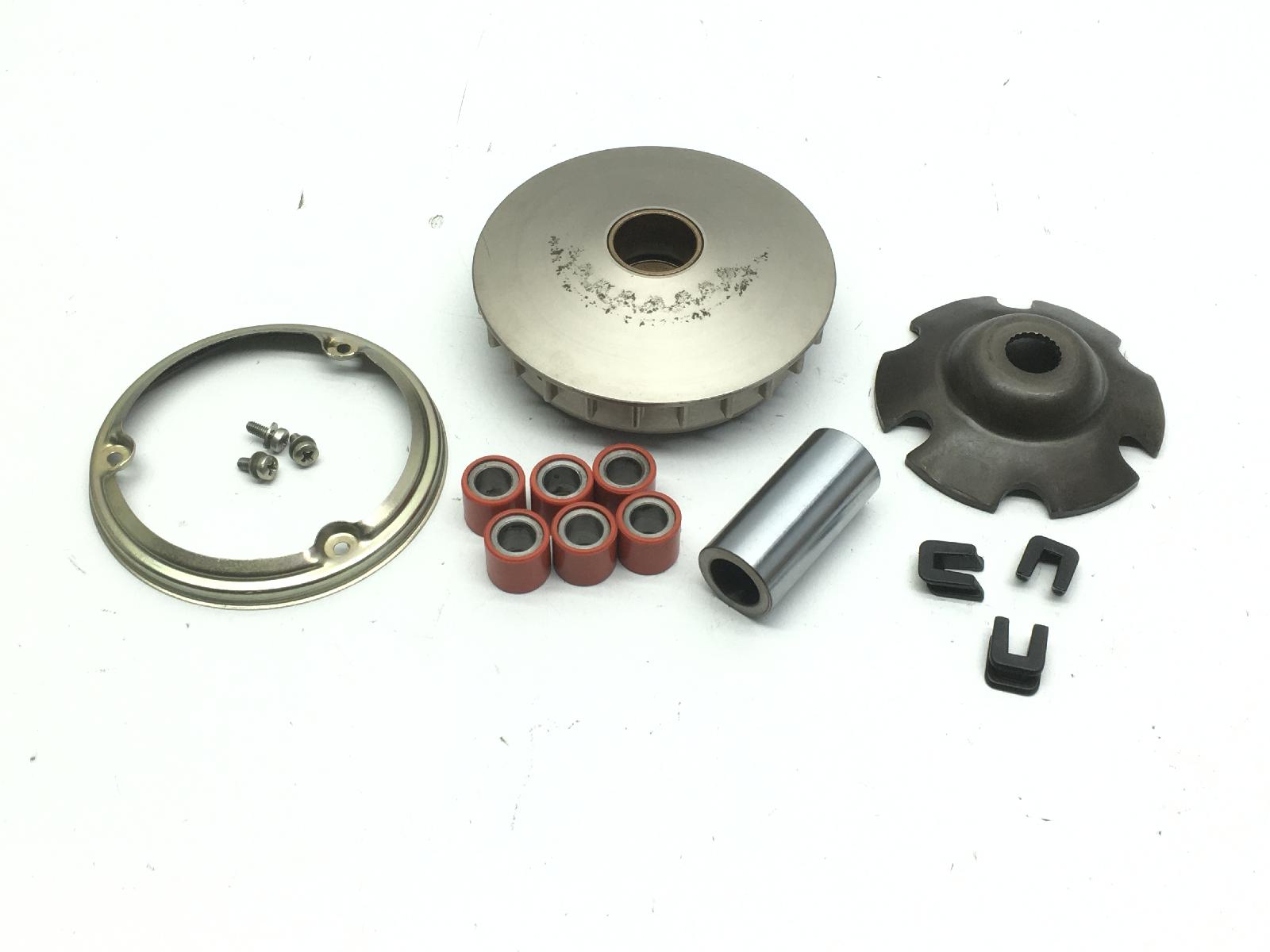 Gilera typhoon 2t 125 variatore puleggia mobile 1995 1998 m0200