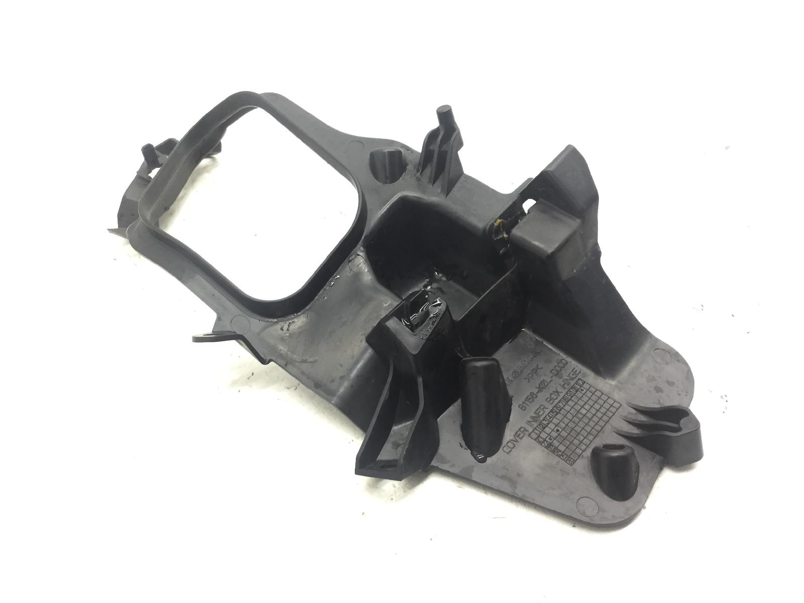 Honda adv 350 carena supporto cerniera sportello sinistro controscudo 2022 2024 zdcnf13a0nf