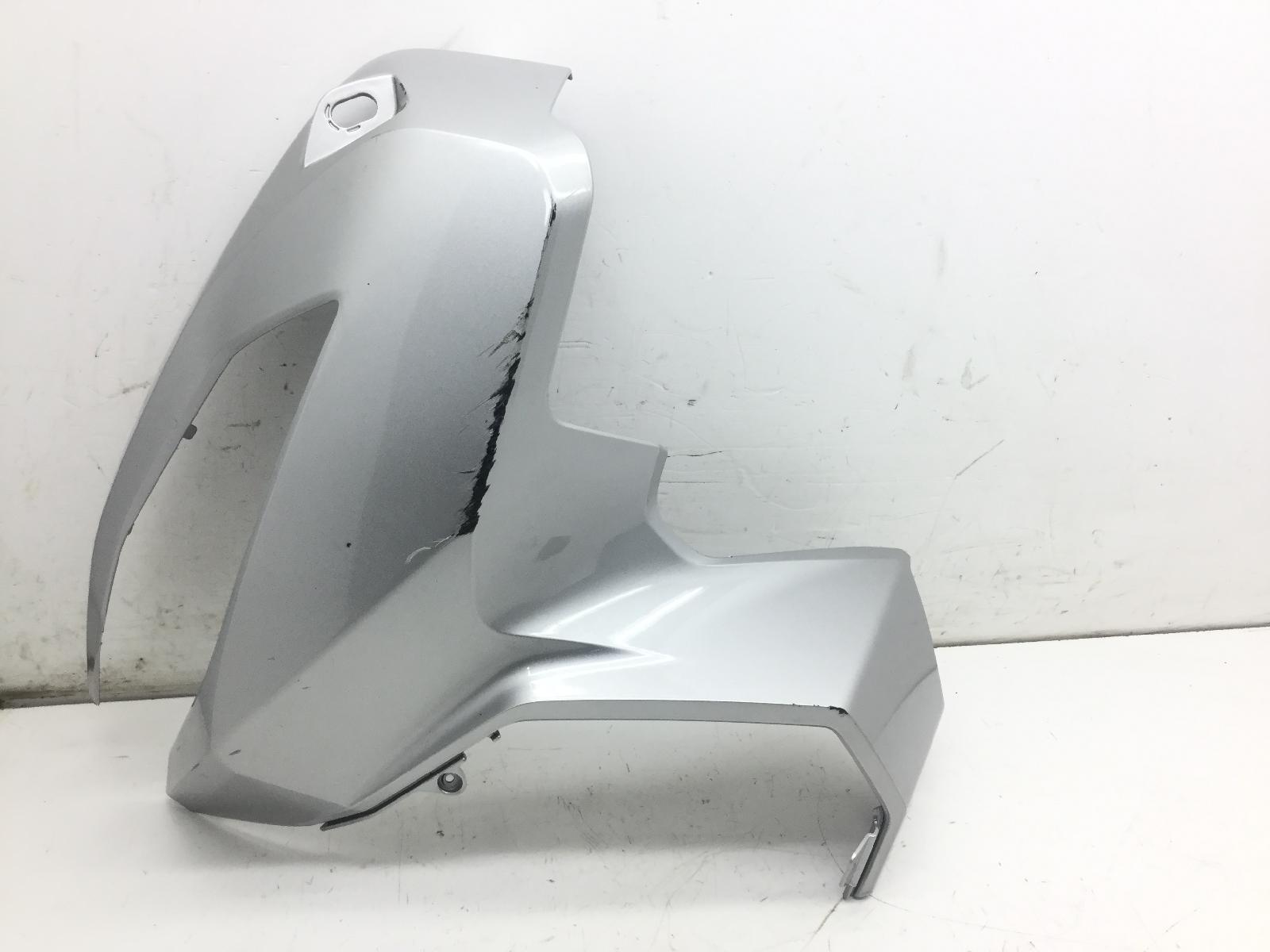 Honda adv 350 carena scudo anteriore sinistro 2022 2024 zdcnf13a0nf