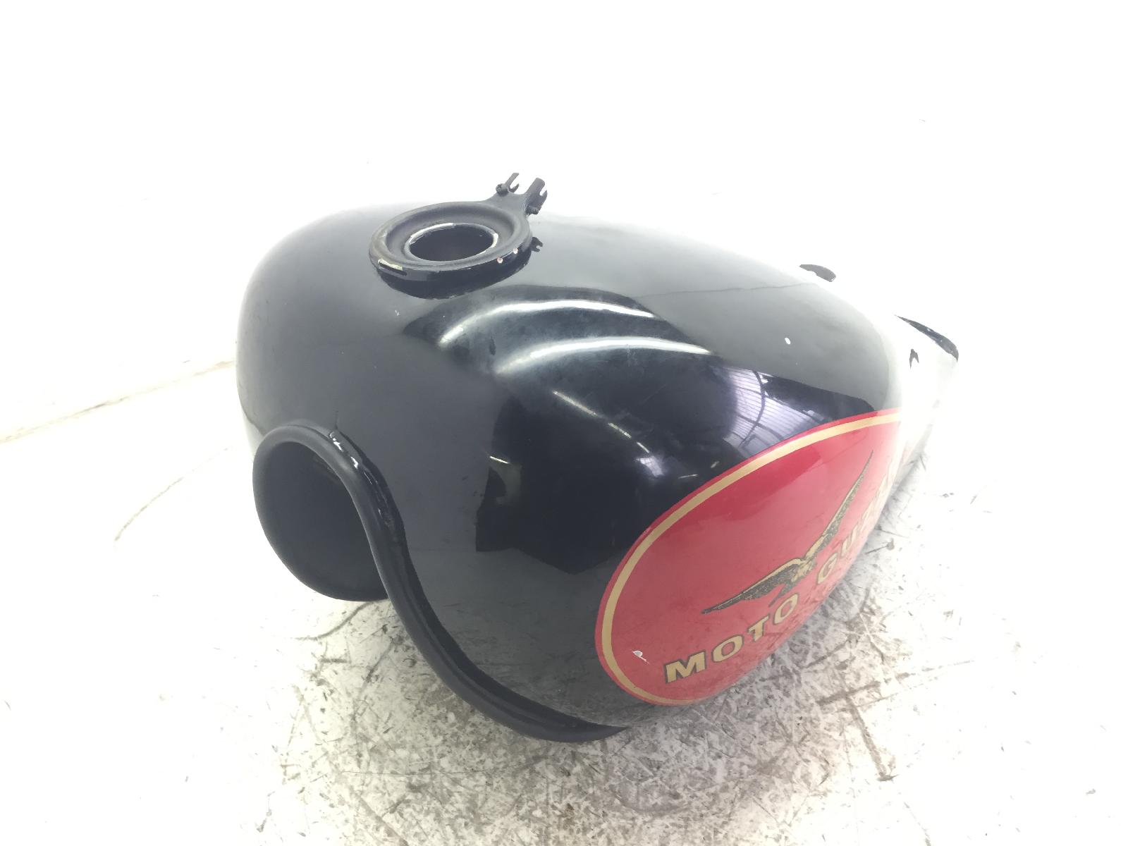Moto guzzi nevada 350 serbatoio benzina carburante 1993 1997 lg