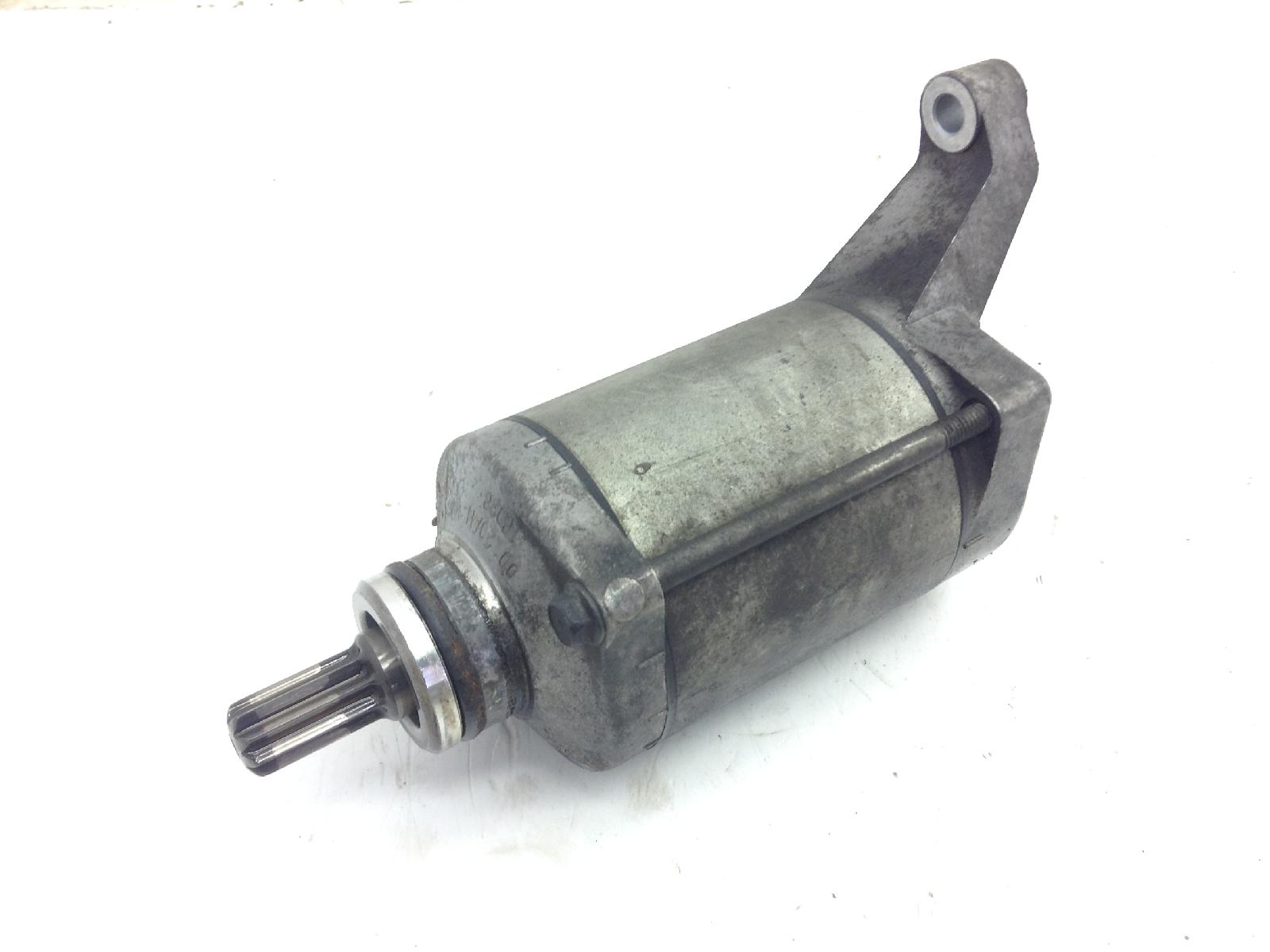 Suzuki dl v-strom abs 650 motorino avviamento starter 2007 2010 b1112