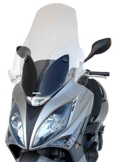 Cupolino parabrezza fabbri kymco x citing r 300 500 2009 2012 exclusive