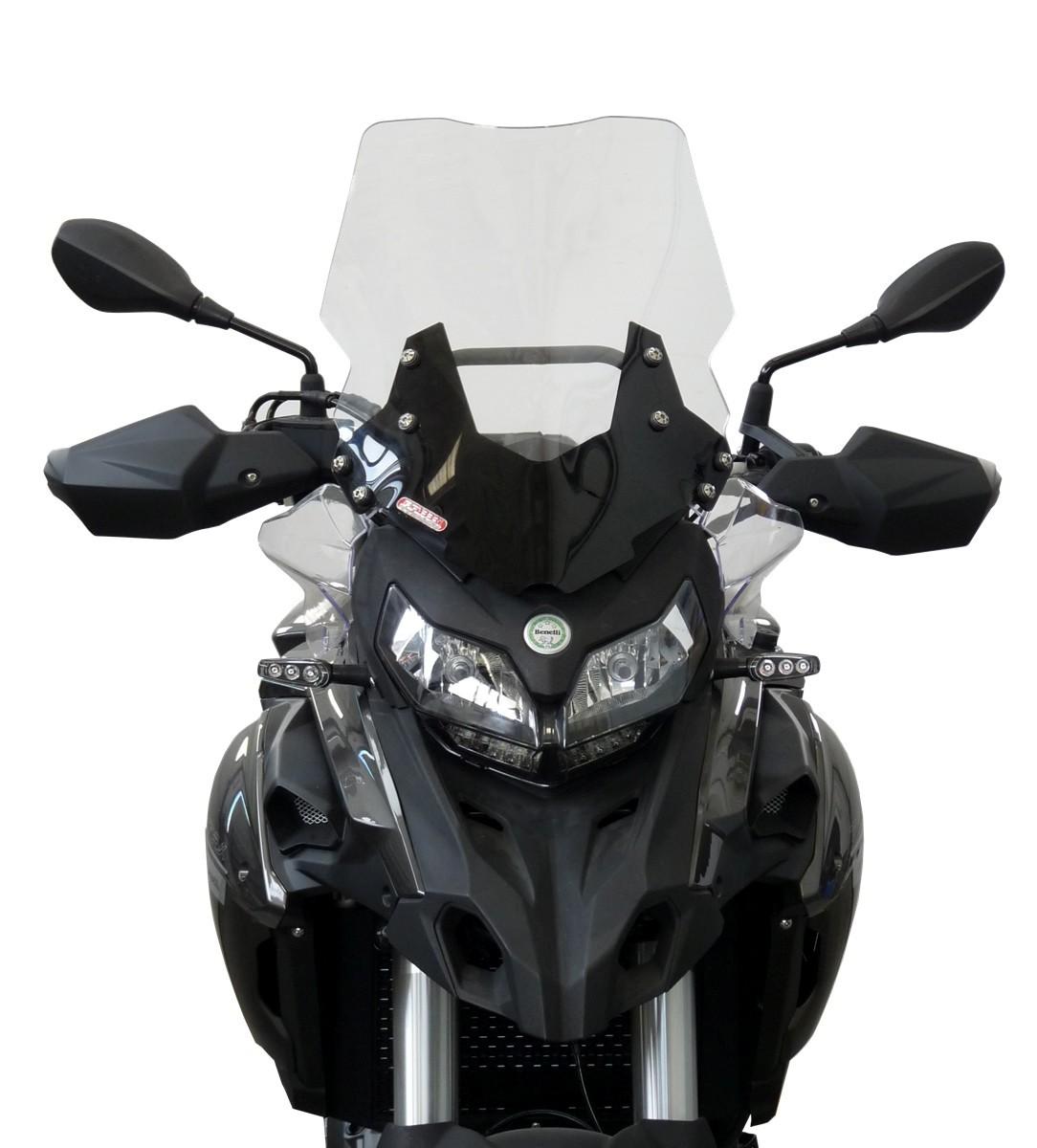 Cupolino fabbri benelli trk 502 abs 2017 2018 touring