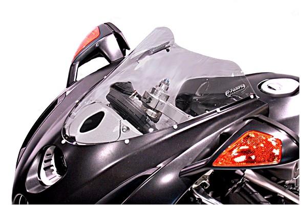 Cupolino fabbri ducati 749 999 2003 2004 solo pista