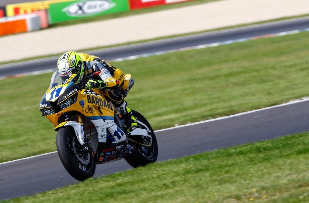 Cupolino fabbri honda cbr 600 rr 2013 2016 wssp world supersport 600