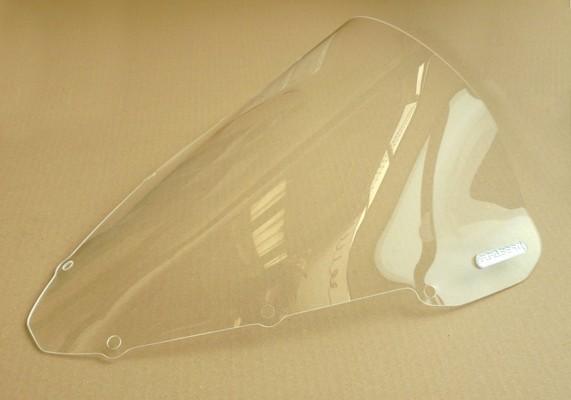 Cupolino fabbri honda cbr 600 f 2001 2006 solo pista