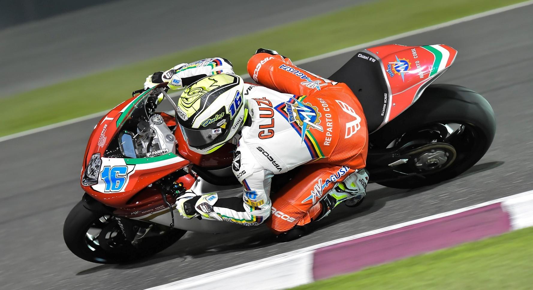 Cupolino fabbri mv agusta f3 675 f3 serie oro 2012 2019 wssp world supersport 600