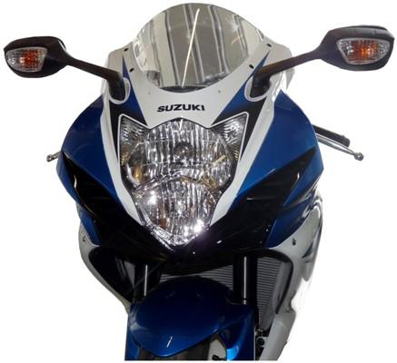 Cupolino fabbri suzuki gsxr 600 gsxr 750 2011 2013 oem