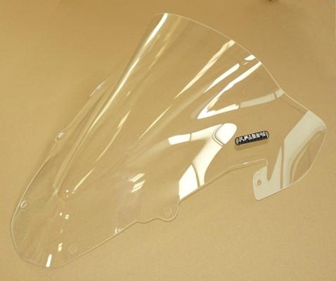 Cupolino fabbri suzuki gsxr 600 2001 2003 750 2000 2003 1000 2001 2002 solo pista