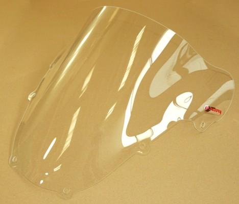 Cupolino fabbri suzuki gsxr 1000 2003 2004 solo pista