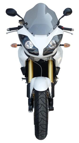Cupolino fabbri triumph tiger 1050 2006 2012 touring naked sport touring