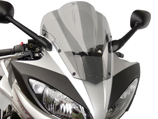Cupolino fabbri yamaha moto fazer 600 s2 2008 2010 touring naked sport touring