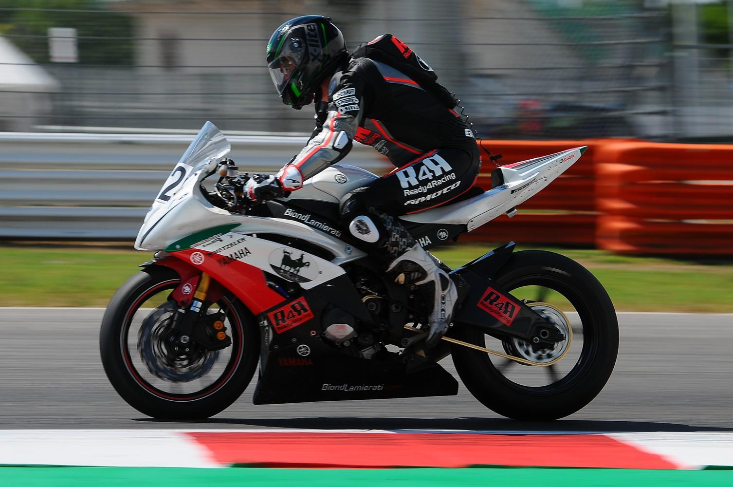 Cupolino fabbri yamaha moto yzf r6 2008 2016 wssp world supersport 600
