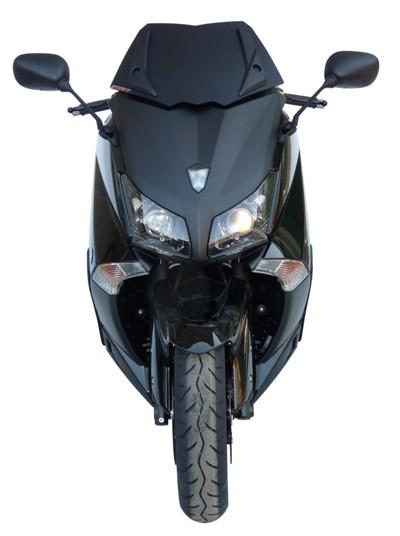 Cupolino parabrezza fabbri yamaha scooter t max 530 2012 2016 gen x
