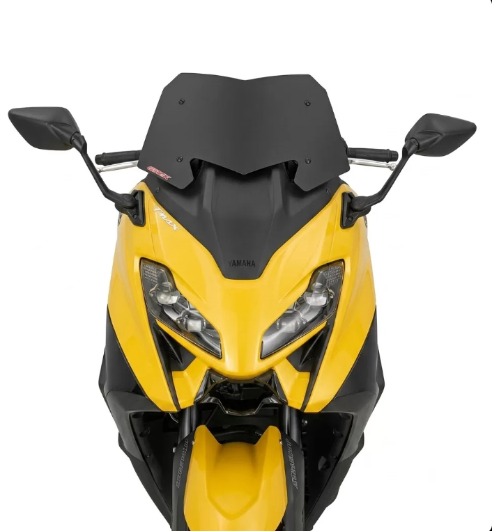Yamaha tmax 560 / 560d 560 parabrezza fabbri gen-x sport 2022 2026