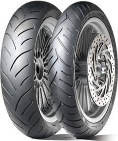 Piaggio nrg power dd 50 dunlop 140/60-13 63s reinf tl scootsmart 2005 2015