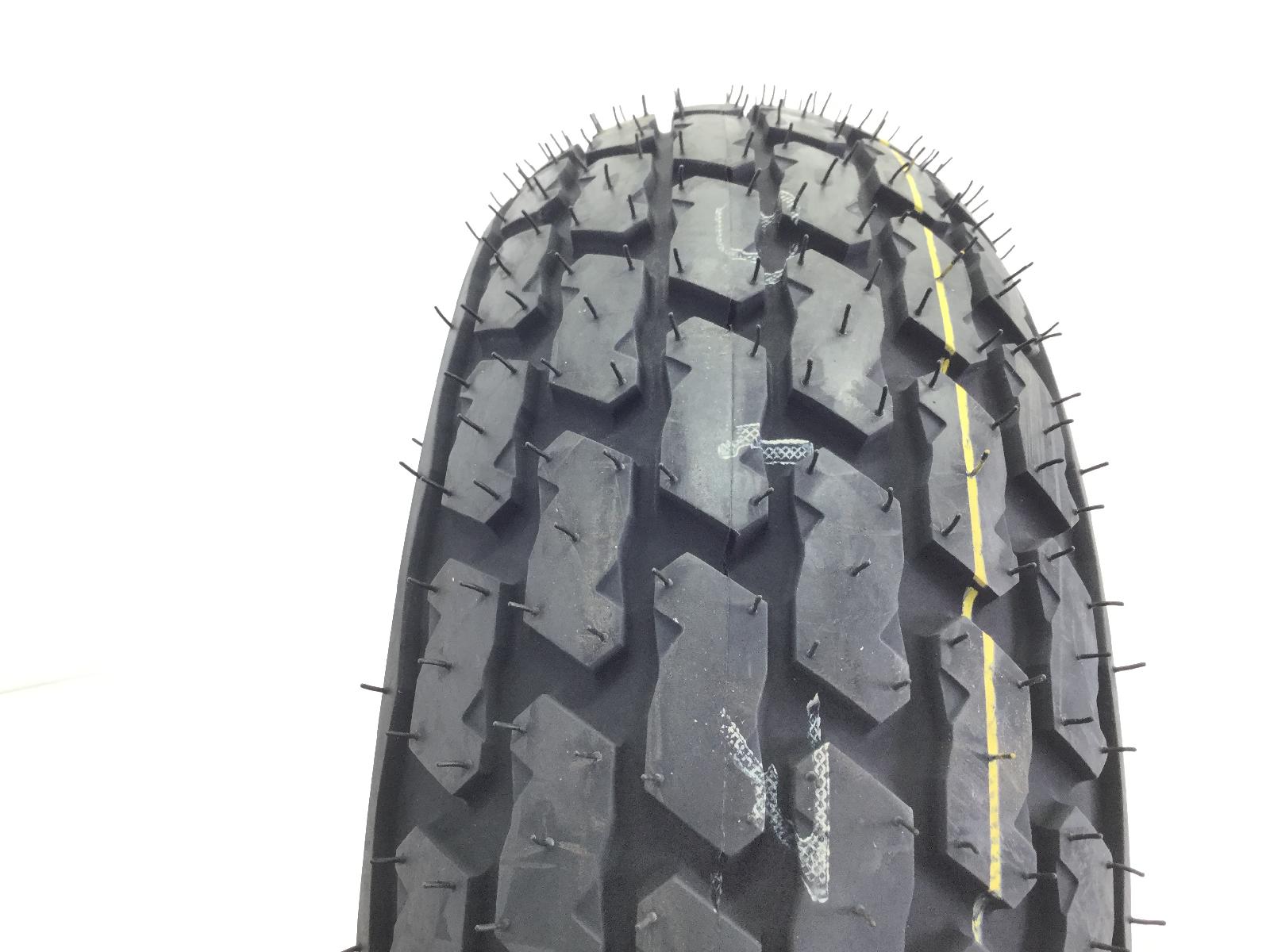 Gilera typhoon 50 pneumatico dunlop k180 120/90 r 10 1994 1997