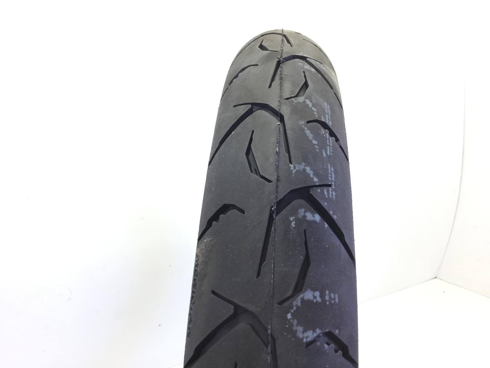 Pneumatico tyre dunlop trailmax meridian 90/90 raggio 21 54 v dot 1322