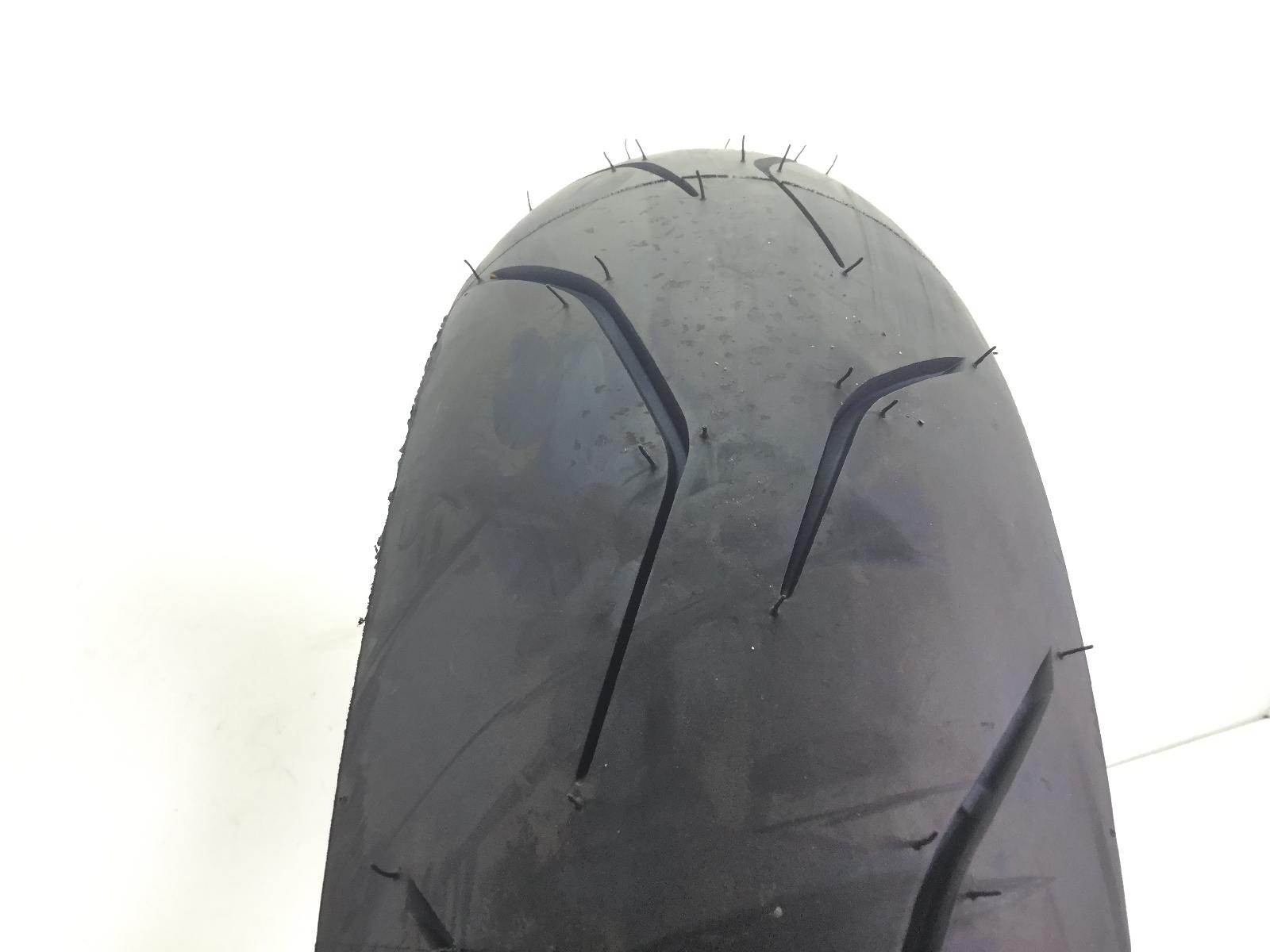 Pneumatico tyre dunlop sportsmart tt 160/60 zr 17 69 w dot 0722