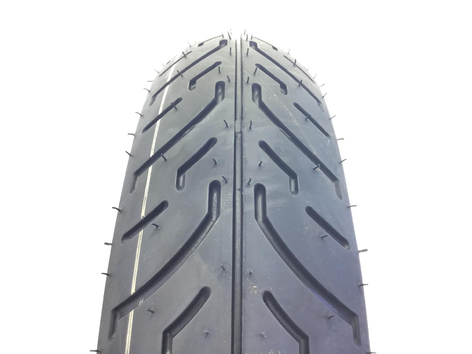 Aprilia scarabeo 2t (thh00) 50 pneumatico anteriore tyre dunlop d451 2014 2014