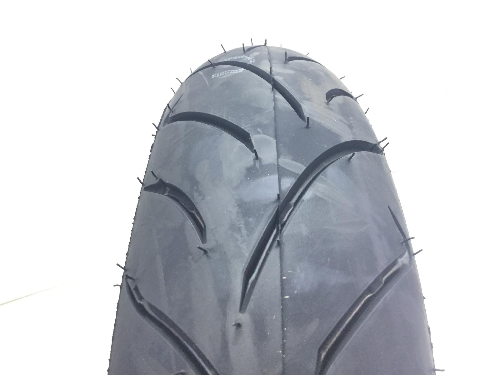 Pneumatico tyre dunlop scootsmart 110/80 raggio 14 59 s dot 4322