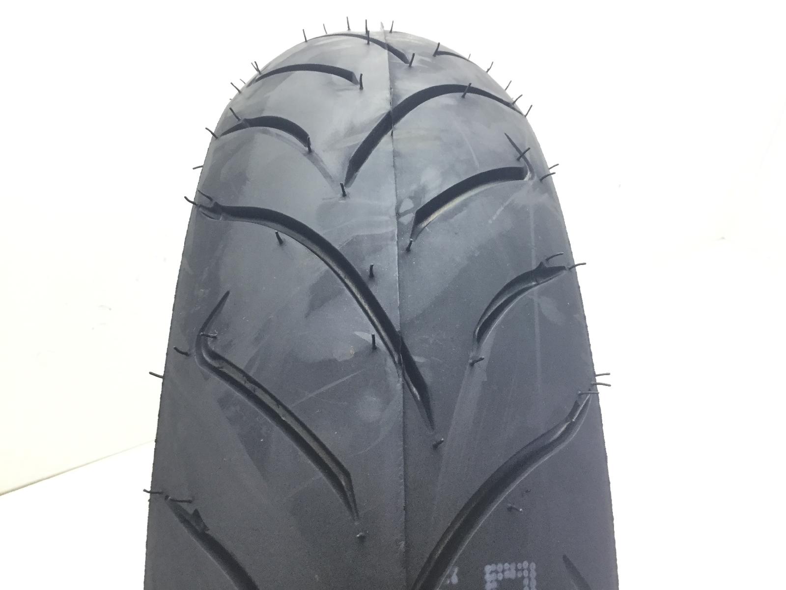 Pneumatico tyre dunlop scootsmart 130/70 raggio 16 61 s dot 4722