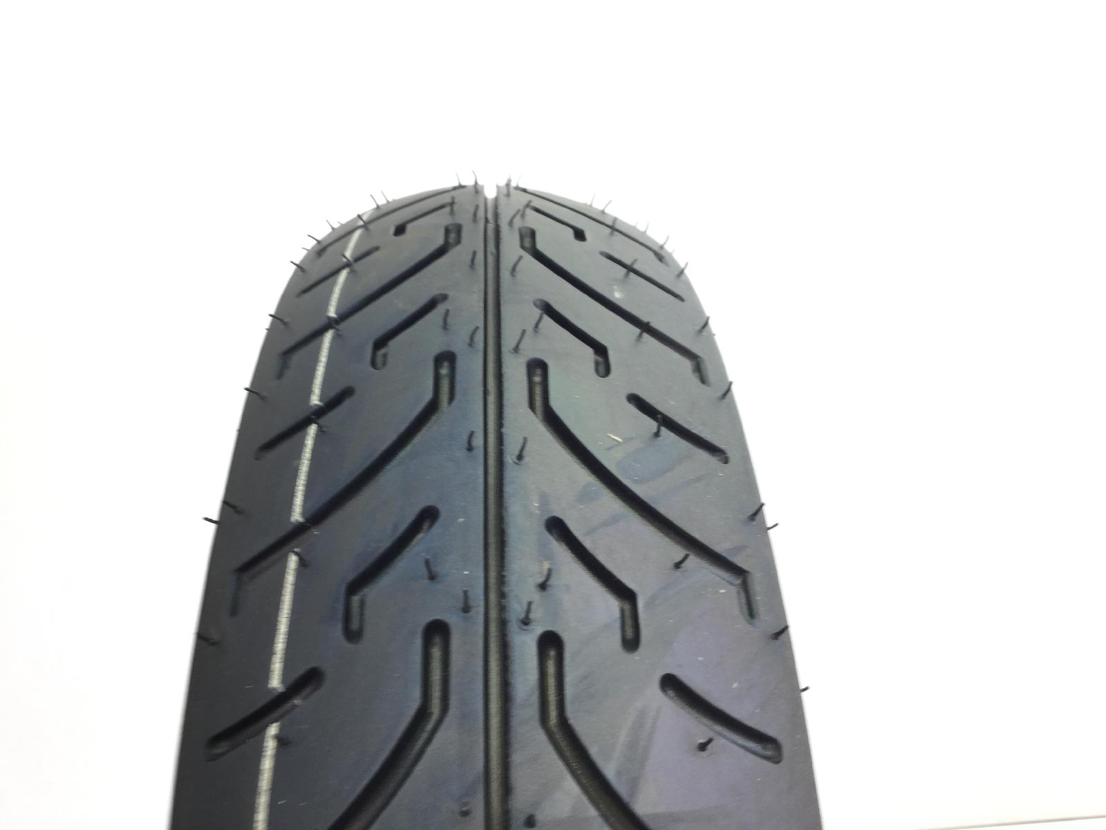 Pneumatico tyre dunlop d451 100/80 raggio 16 50 p dot 1123