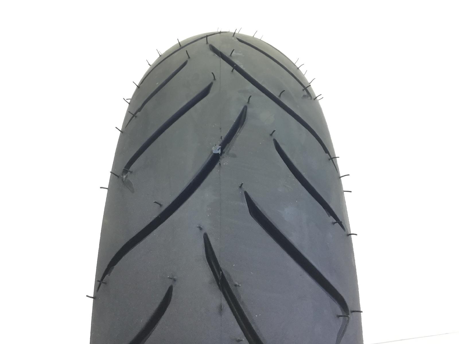 Pneumatico tyre dunlop scootsmart 140/70 raggio 16 65 s dot 5122