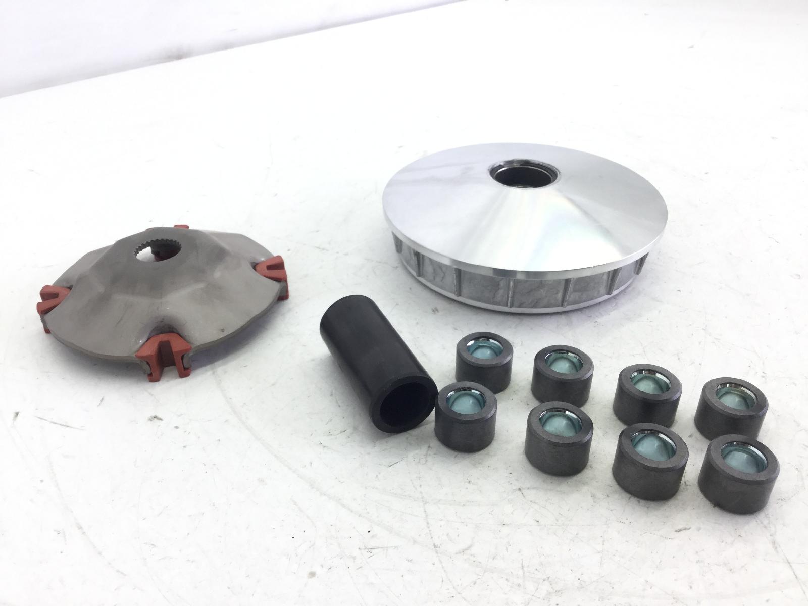 Contenitore rulli completo r.o.1a007791 per piaggio 500 beverly mp3 x9