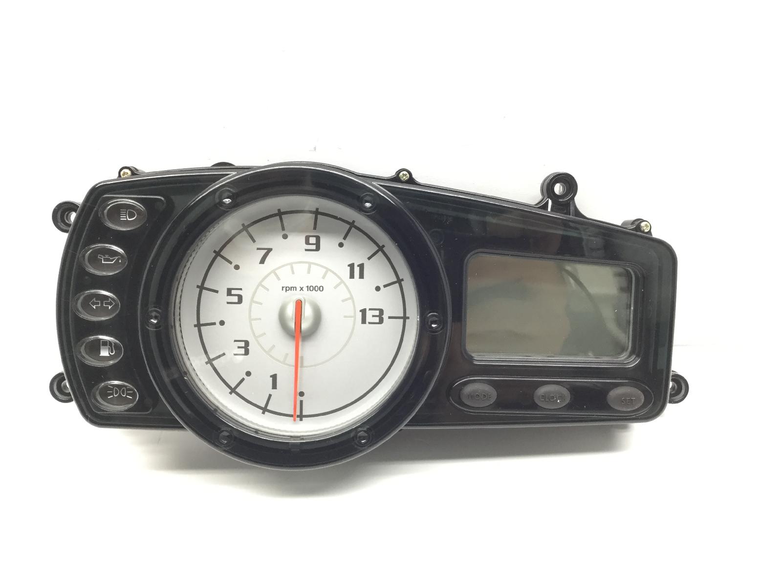 Piaggio nrg power dd 50 gruppo strumenti strumentazione 2005 2017 c45100