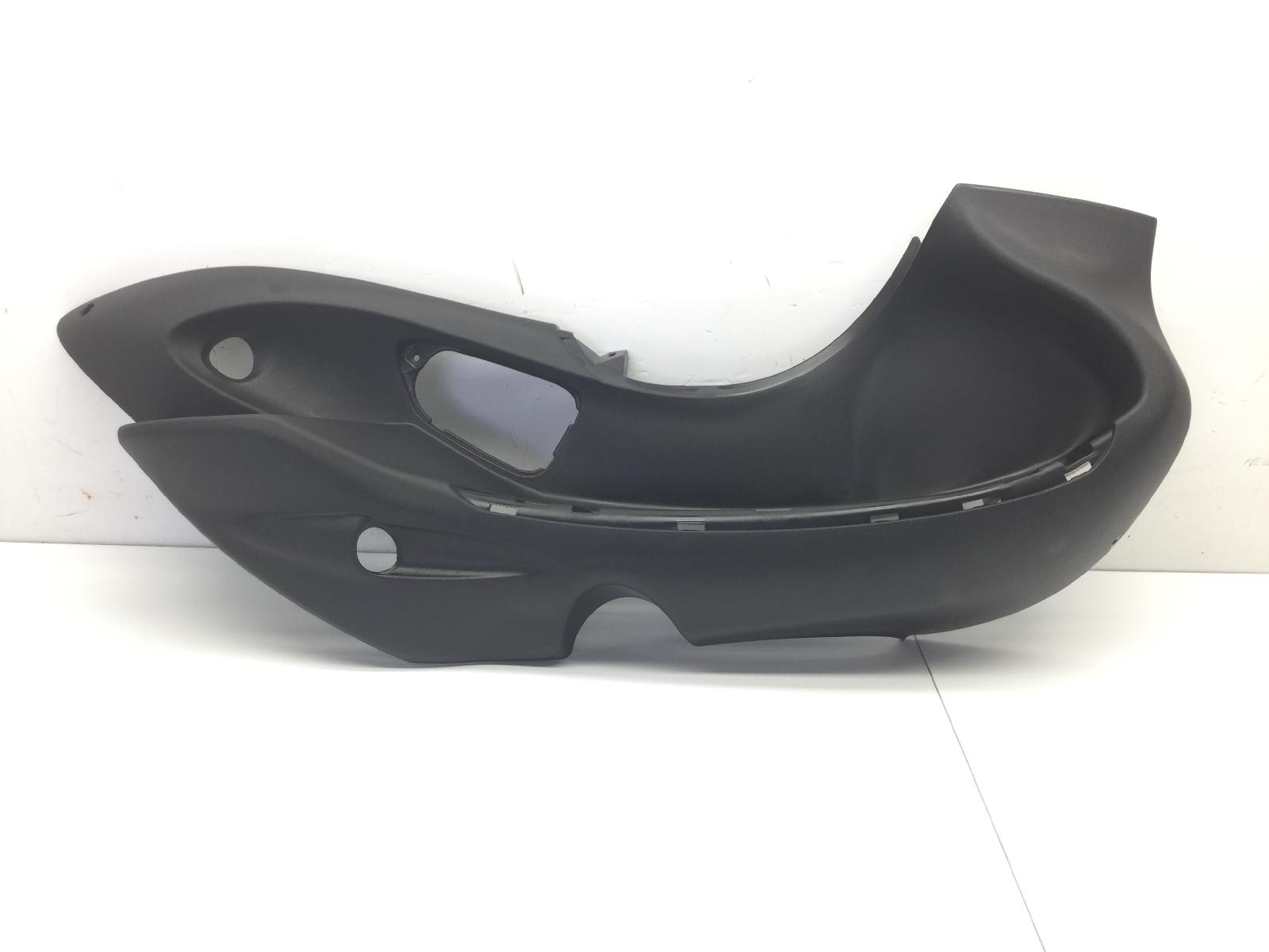 Piaggio beverly tourer e3 250 carena pedana pavimento destra (dx) 2007 2009 m28801