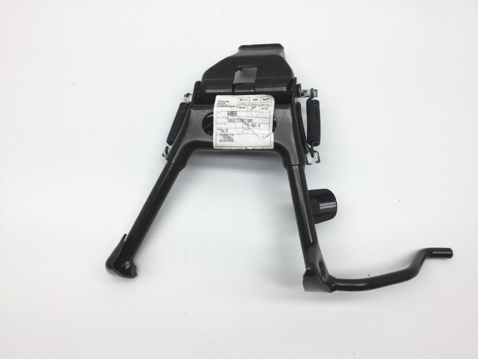 Piaggio liberty 50 cavalletto centrale completo con molle 1997 2005 c1500