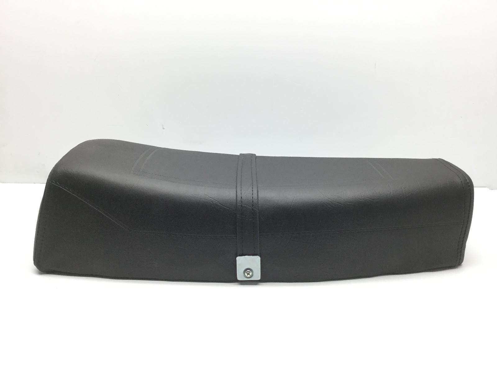Piaggio vespa px t5 125 sella completa di cinghia saddle 1985 1989 vnx5t