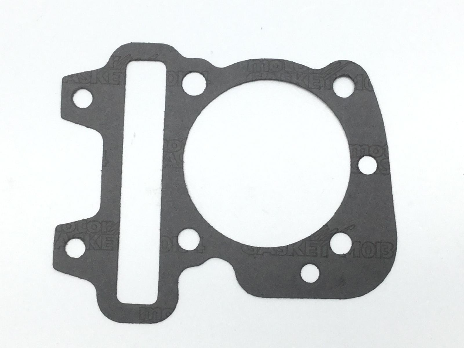 Piaggio fly 4t 100 guarnizione carter base cilindro 2006 2014 m53100