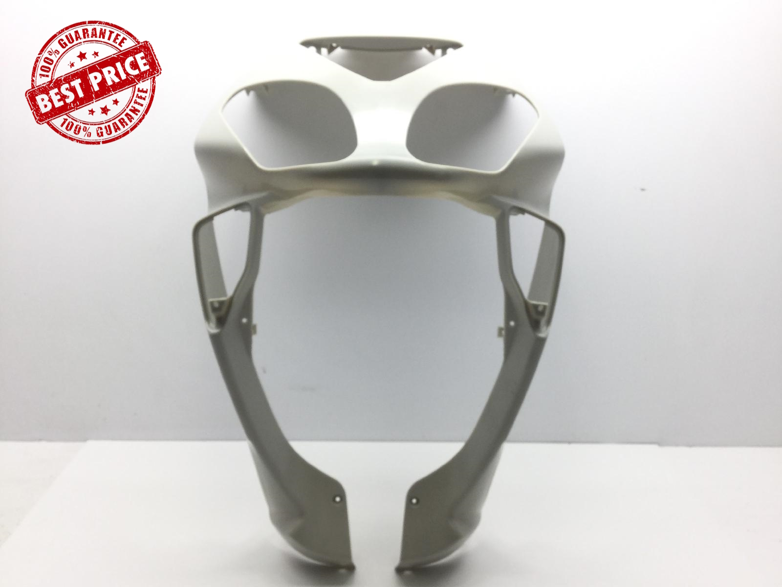 Piaggio nrg power h2o e4 no abs 50 carena scudo supporto faro fanale frecce anteriore 2018 2018 c47100