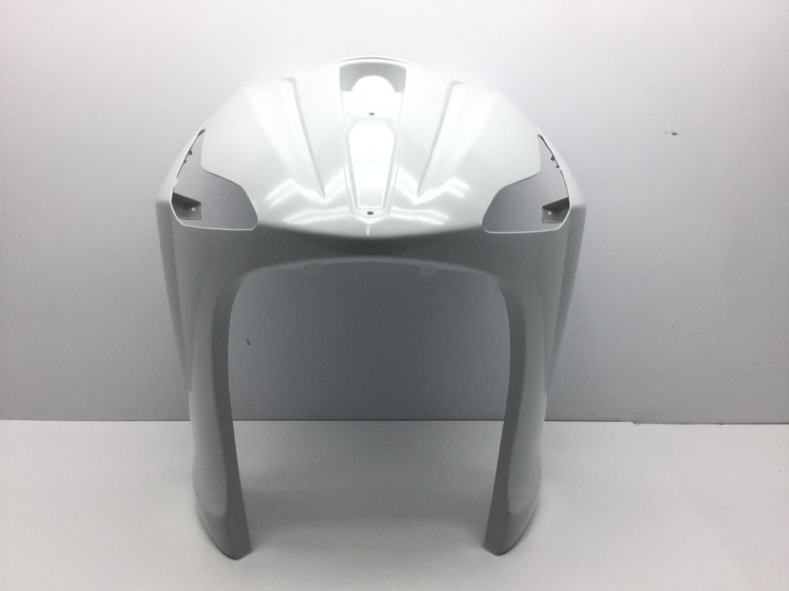 Piaggio beverly rst 4t 4v ie e3 300 carena scudo scocca anteriore 2010 2016 zamp69200