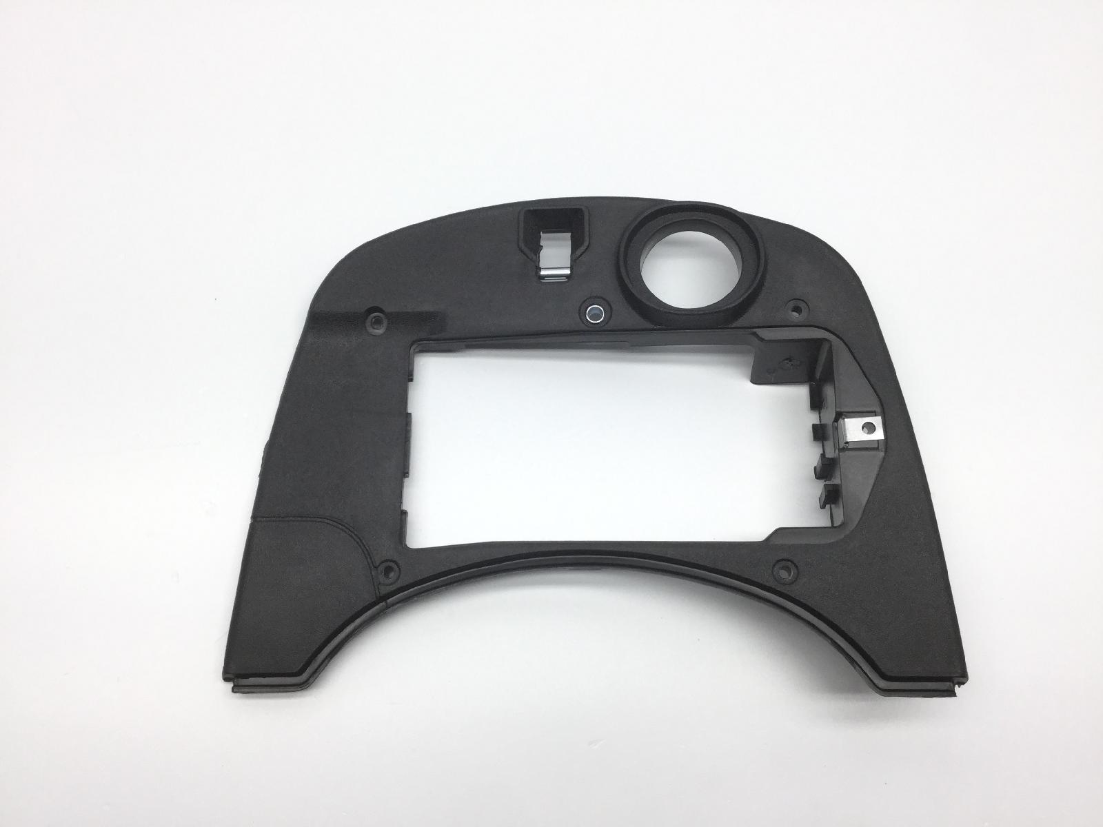 Piaggio vespa s 4t 150 coperchio batteria serbatoio gancio sottosella 2009 2012 m68201