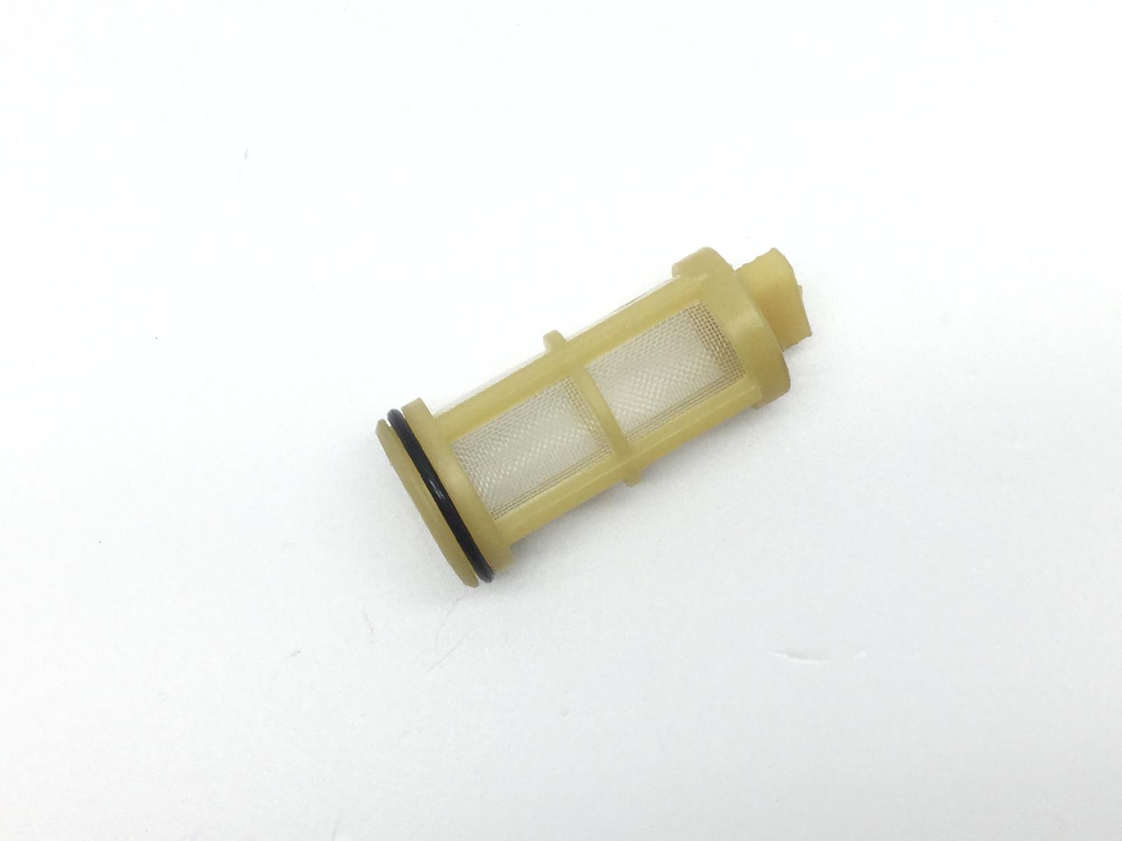 Piaggio zip 125 filtro olio aspirazione completo 2000 2002 m2500