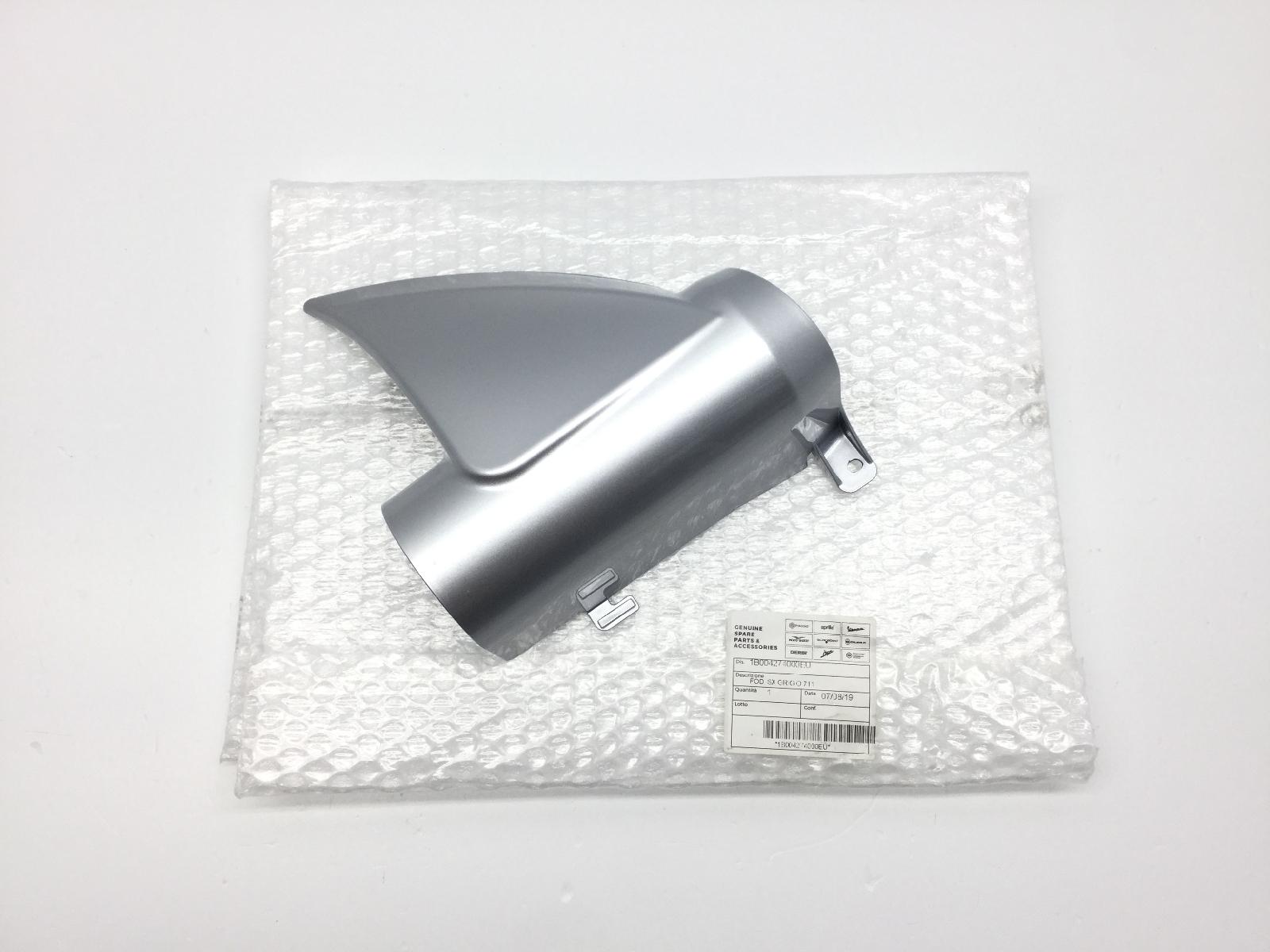 Piaggio beverly rst 300 coperchio fodero sinistro forcella anteriore 2010 2016 zamp69200