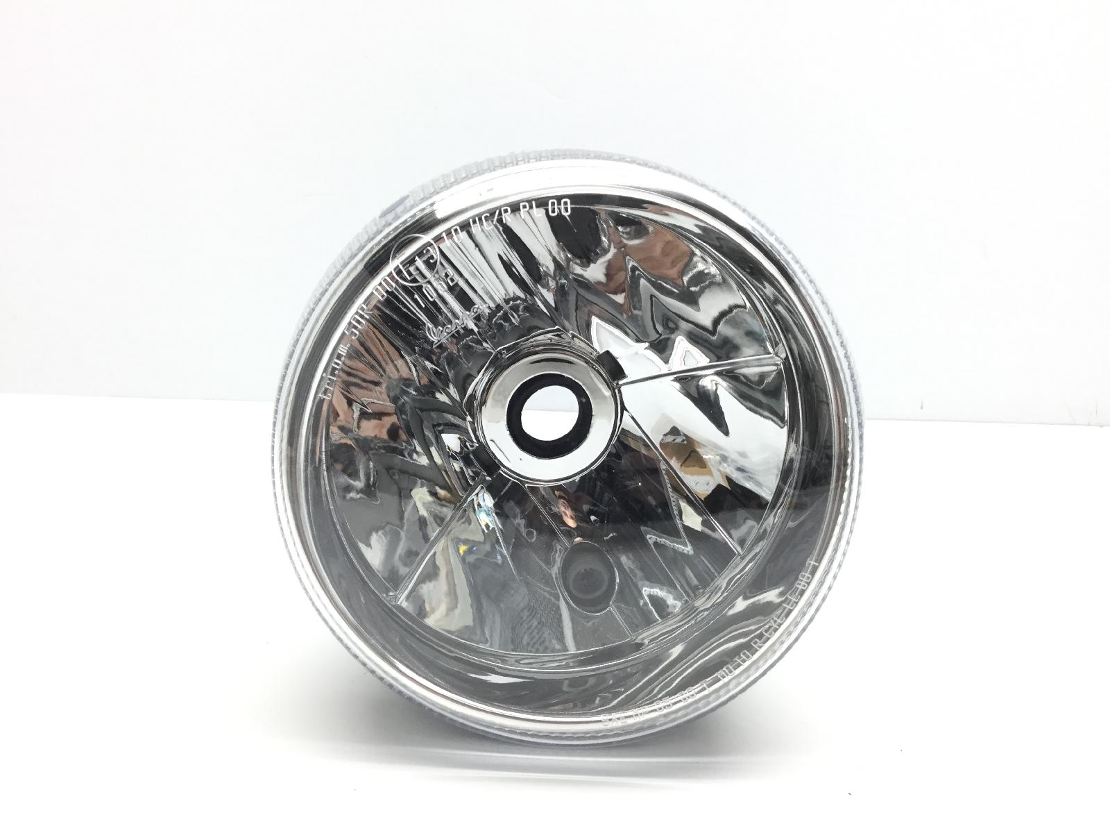 Piaggio vespa lx 150 gruppo ottico faro fanale anteriore 2009 2012 m68200