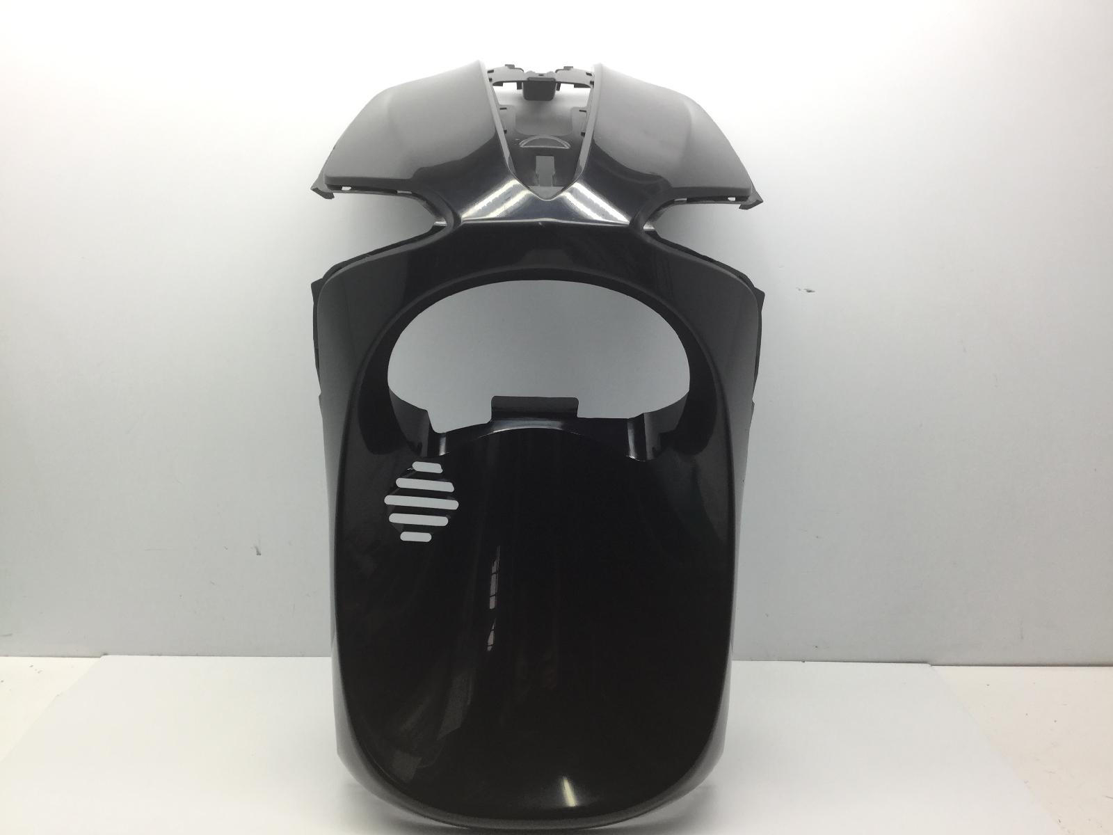Piaggio liberty 4t iget 50 carena scudo anteriore grezza 2016 2016 rp8c54200
