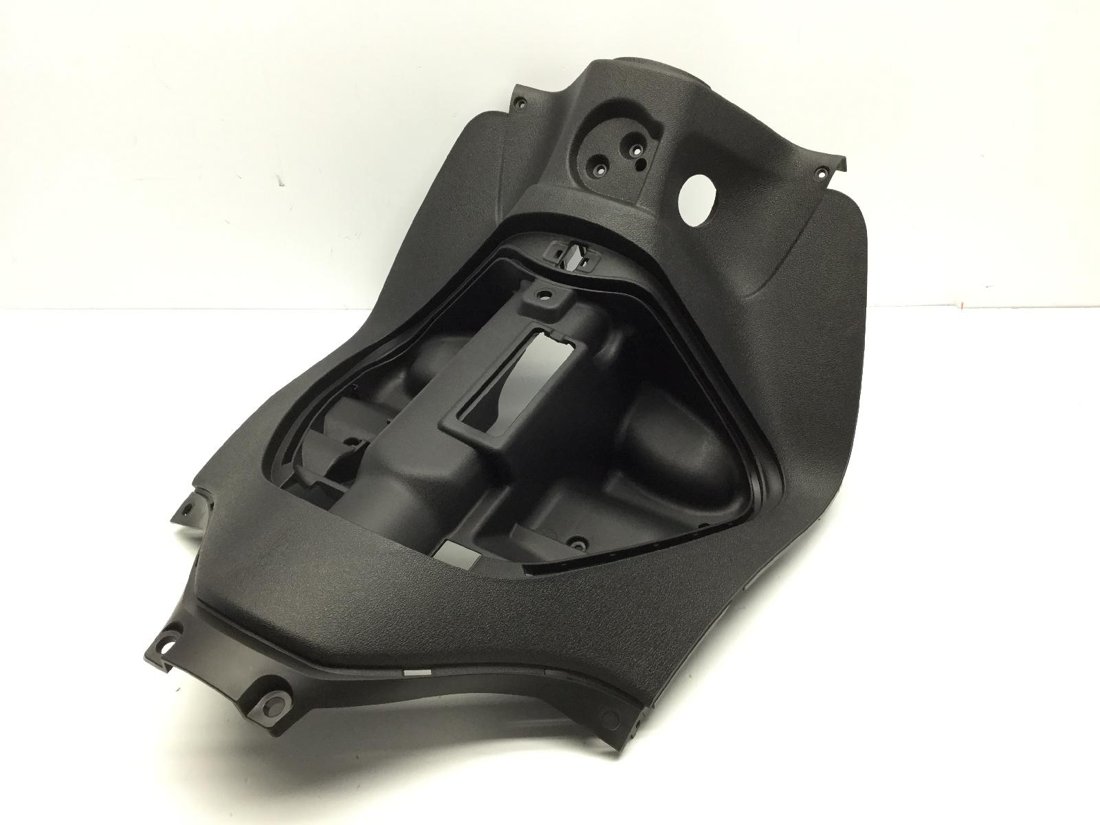 Piaggio liberty 4t iget 50 carena controscudo retroscudo 2017 2019 rp8ca12