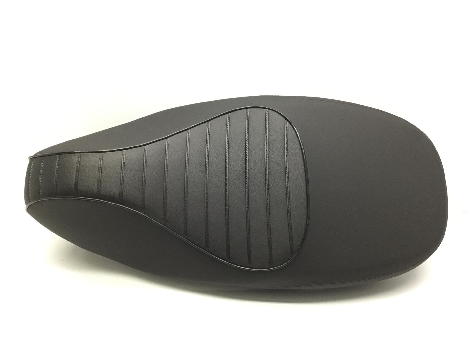 Piaggio vespa sprint 125 sella saddle completa di cerniera 2016 2020 ma1300