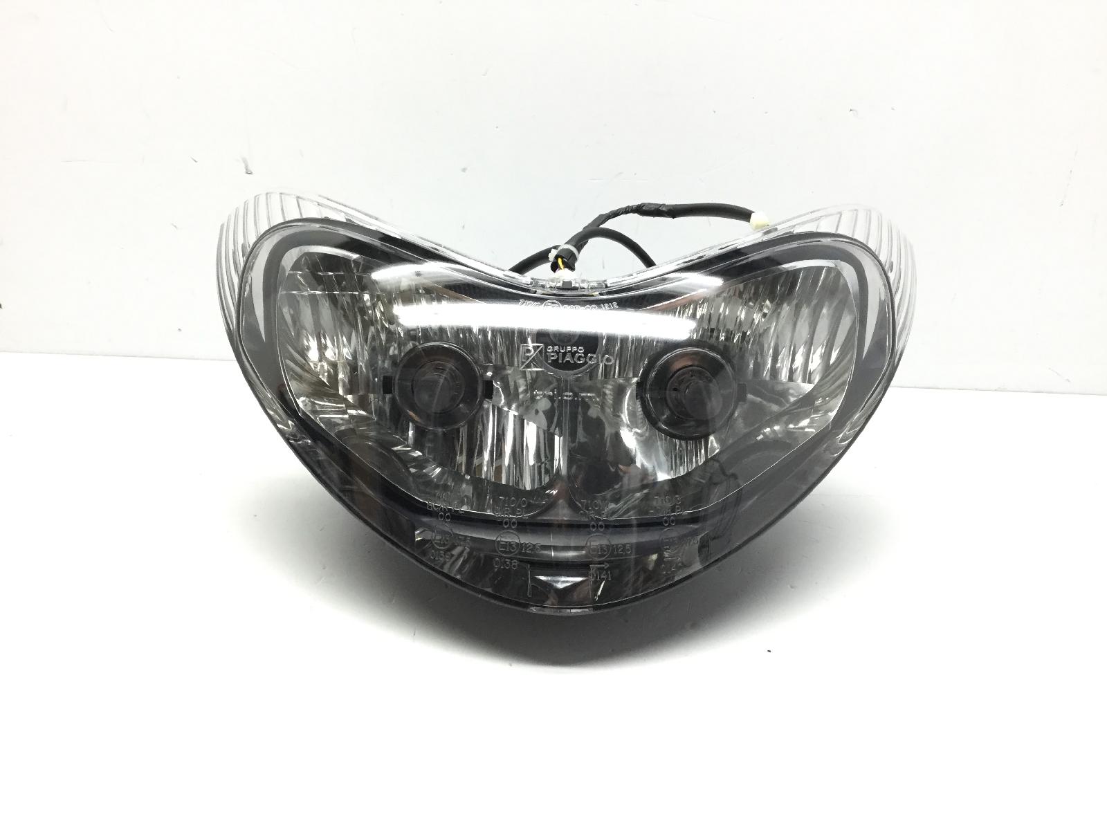 Piaggio liberty sport 200 faro fanale anteriore 2006 2006 m38401