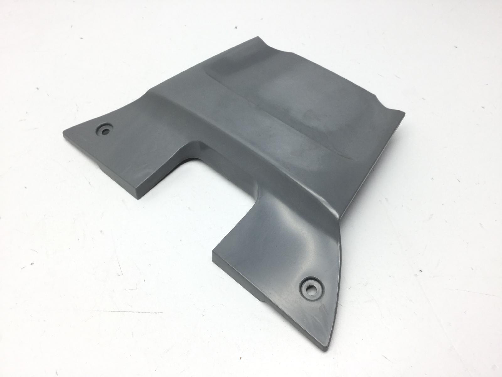 Piaggio nrg power dd 50 carena coperchio chiusura posteriore fiancate 2005 2017 c45100