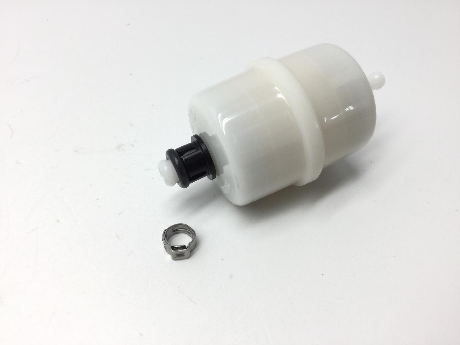 Filtro pompa carburante benzina cod 639357